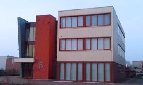 Location